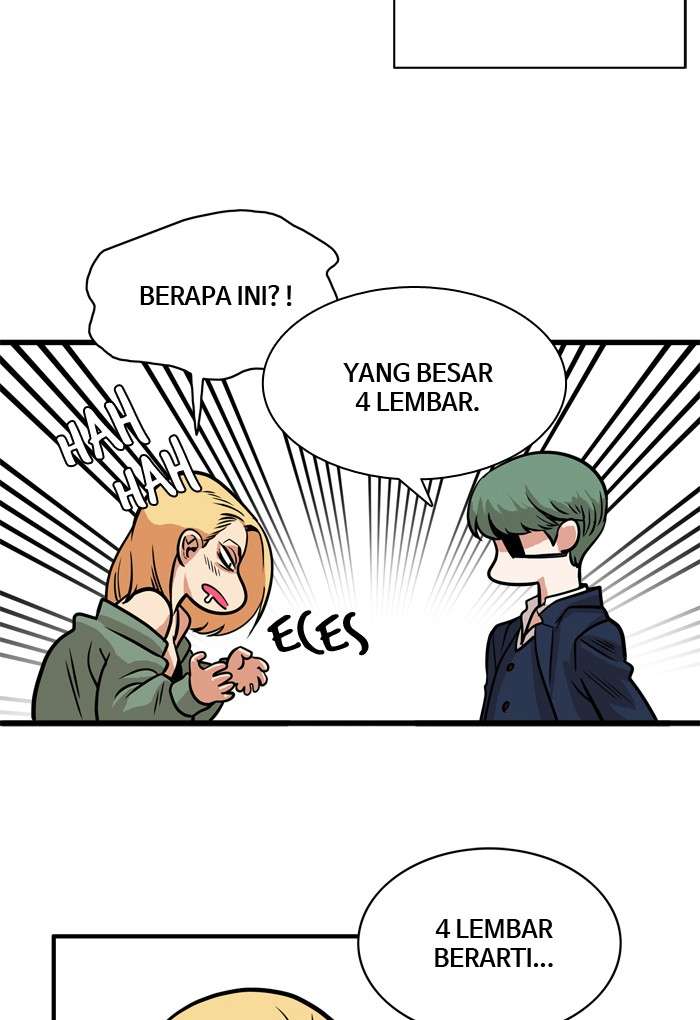 Troll Trap Chapter 48 - halaman 61