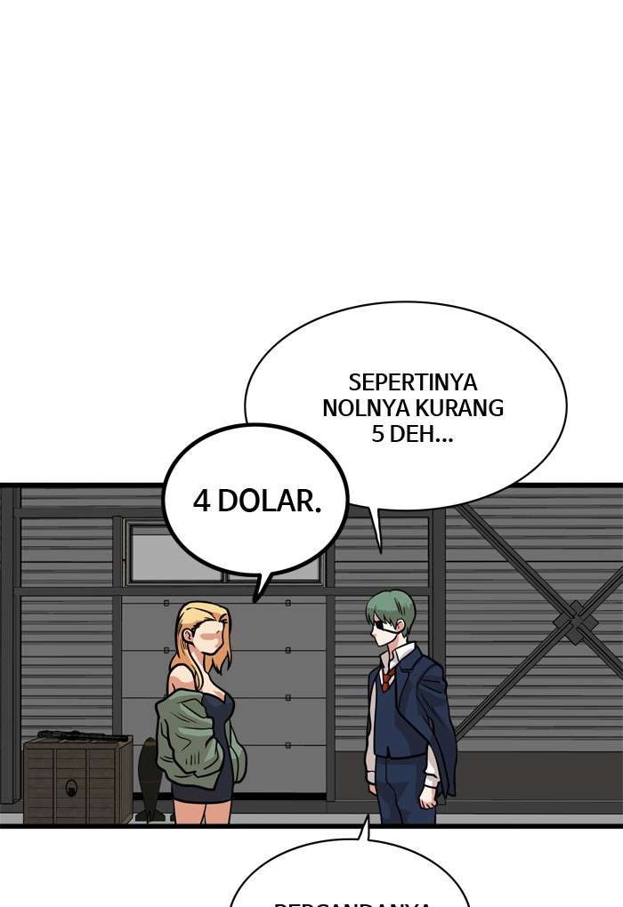 Troll Trap Chapter 48 - halaman 63