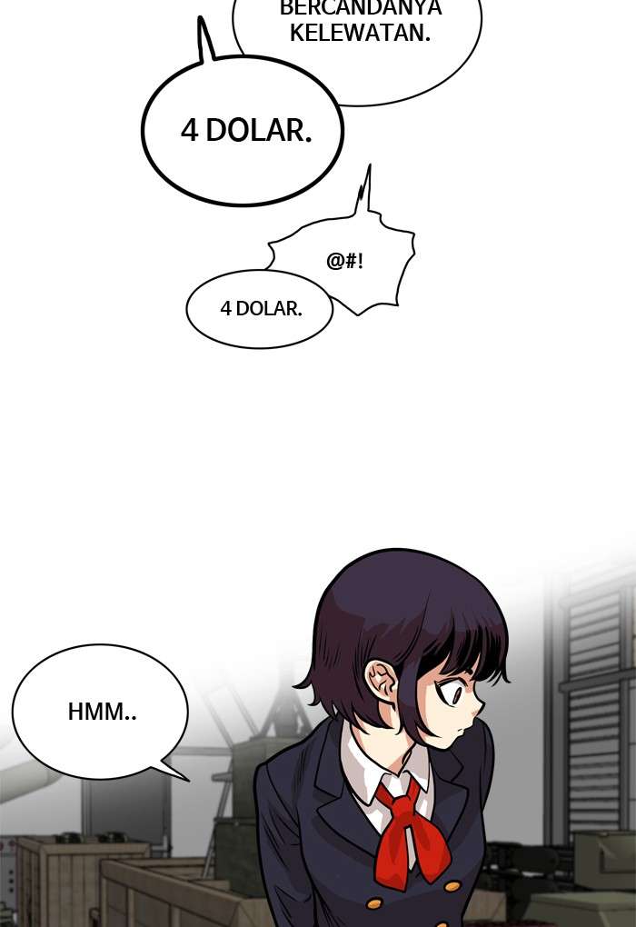 Troll Trap Chapter 48 - halaman 64