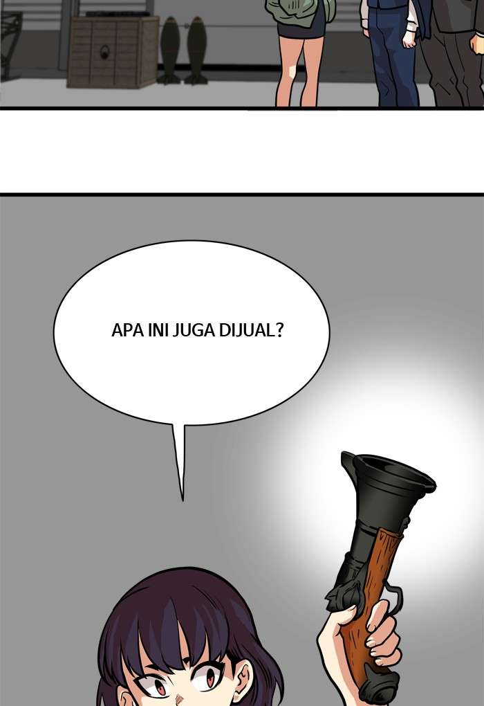 Troll Trap Chapter 48 - halaman 74