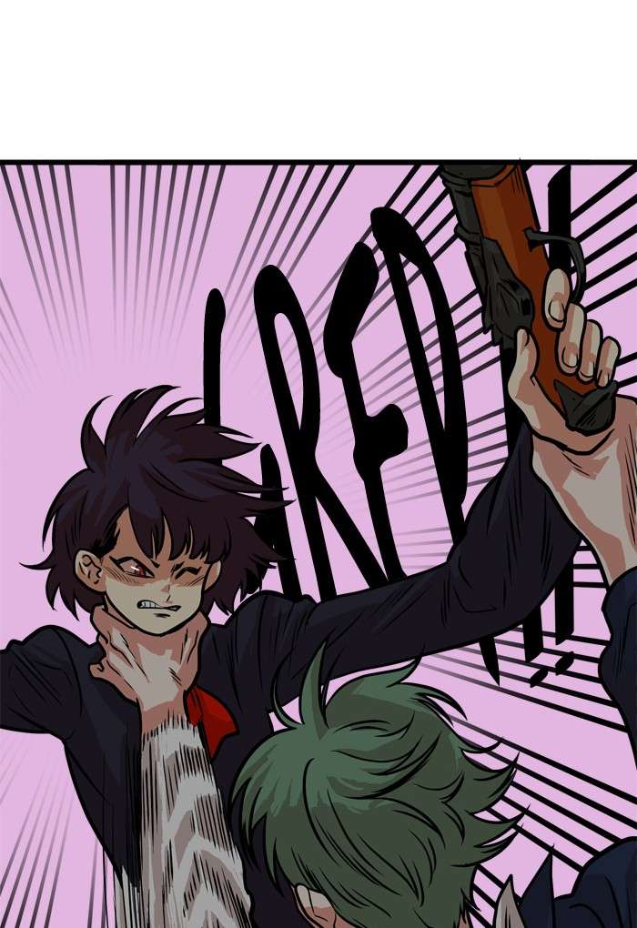 Troll Trap Chapter 48 - halaman 77