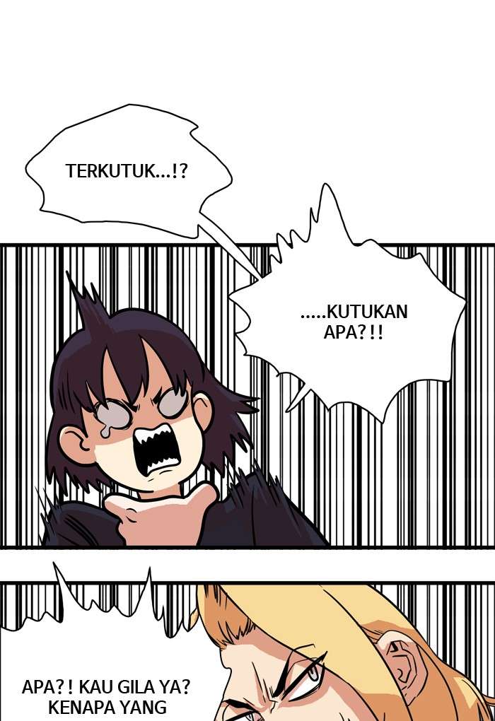 Troll Trap Chapter 48 - halaman 82