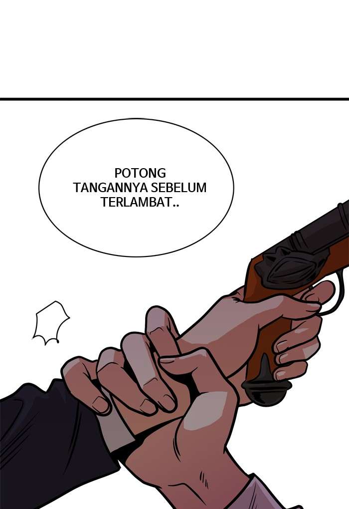 Troll Trap Chapter 48 - halaman 84
