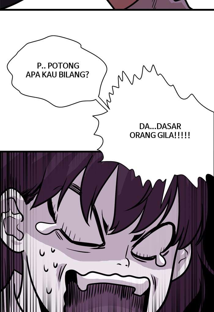 Troll Trap Chapter 48 - halaman 85