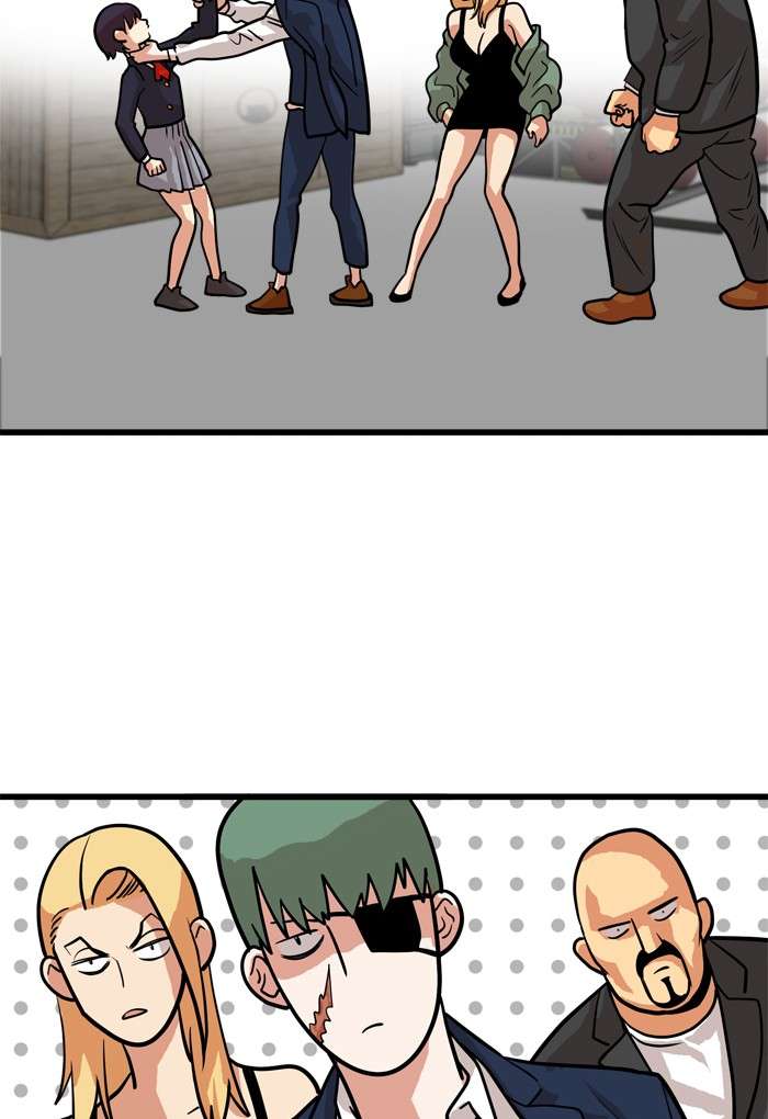 Troll Trap Chapter 48 - halaman 87