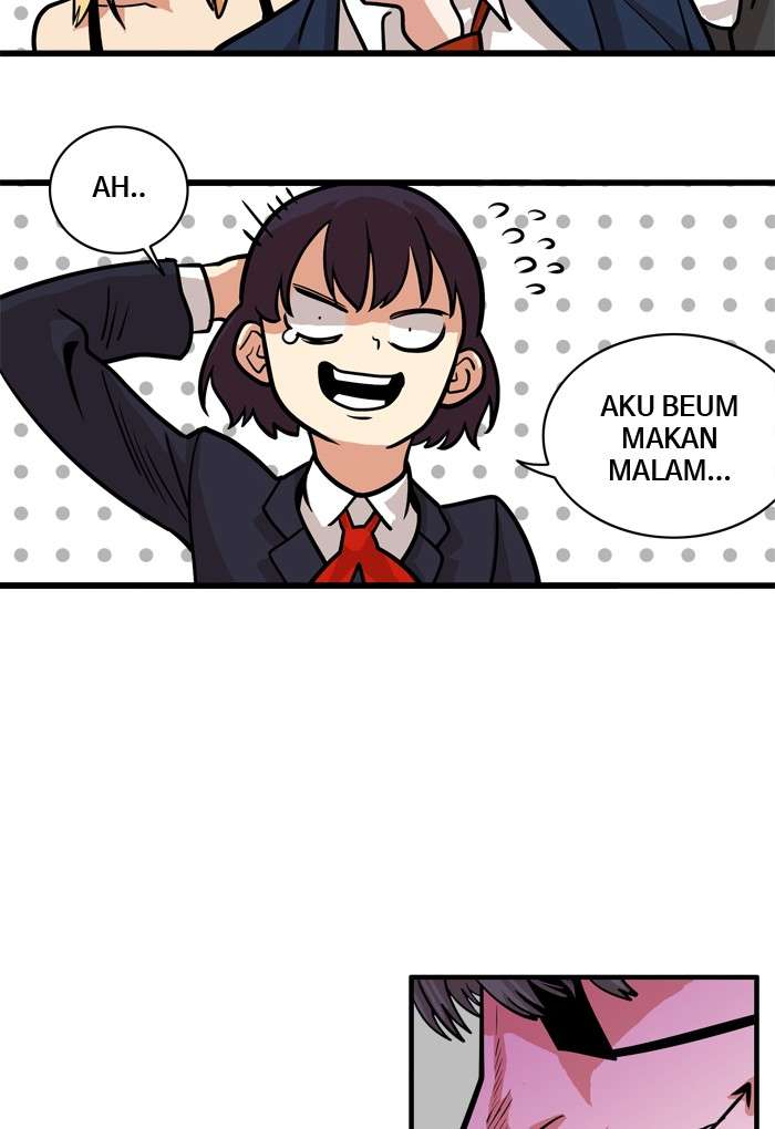 Troll Trap Chapter 48 - halaman 88