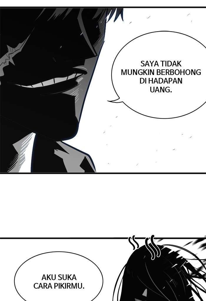 Troll Trap Chapter 48 - halaman 9