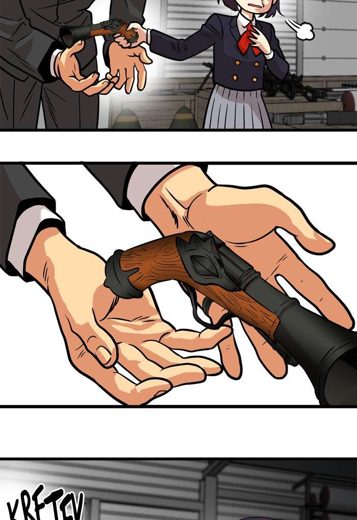 Troll Trap Chapter 48 - halaman 92