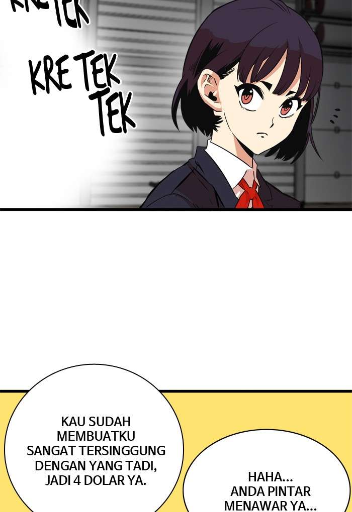 Troll Trap Chapter 48 - halaman 93