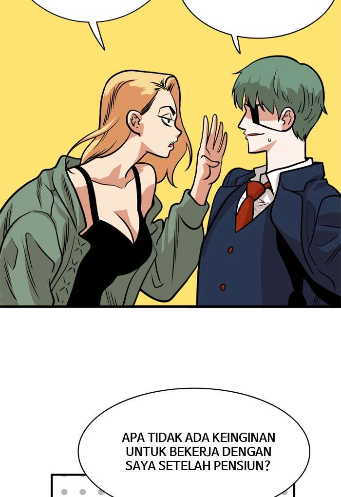 Troll Trap Chapter 48 - halaman 94