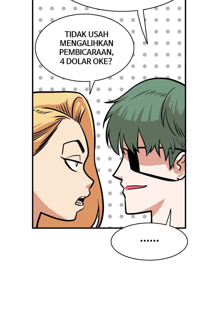 Troll Trap Chapter 48 - halaman 95