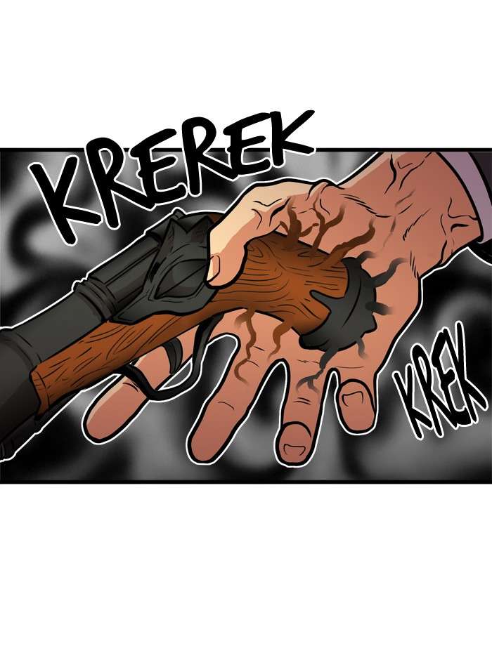 Troll Trap Chapter 49 - halaman 1