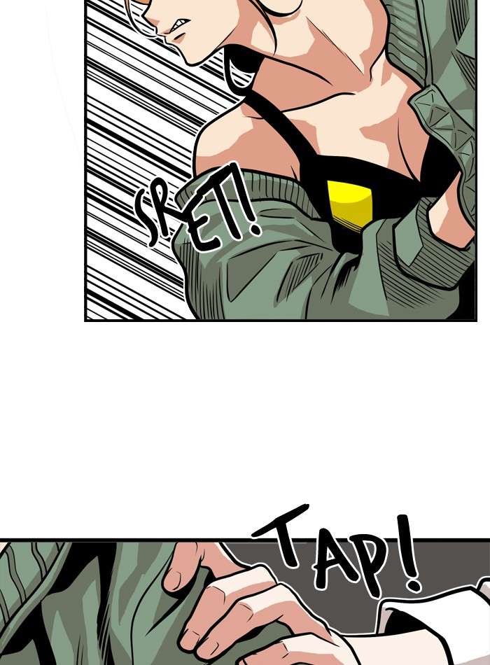Troll Trap Chapter 49 - halaman 11