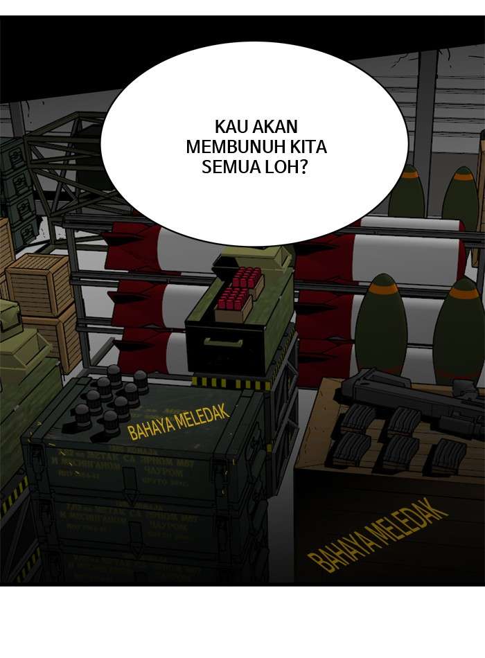 Troll Trap Chapter 49 - halaman 13