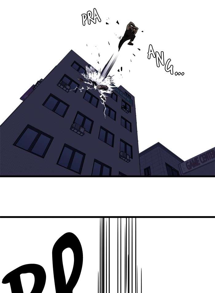 Troll Trap Chapter 49 - halaman 19