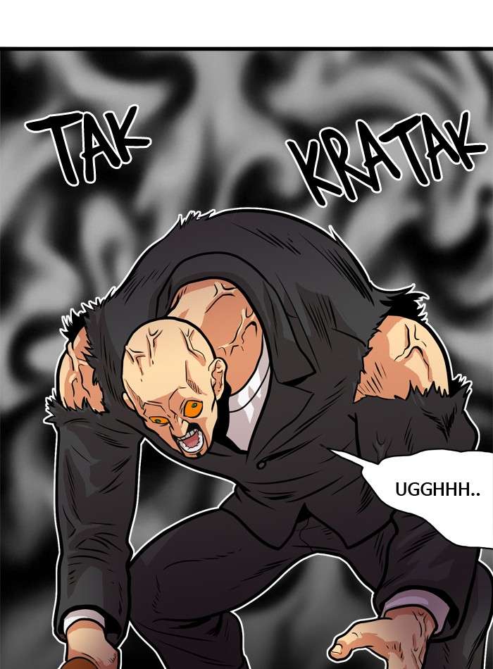 Troll Trap Chapter 49 - halaman 2
