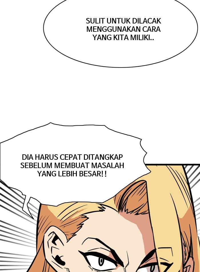 Troll Trap Chapter 49 - halaman 25