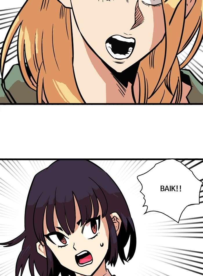 Troll Trap Chapter 49 - halaman 26