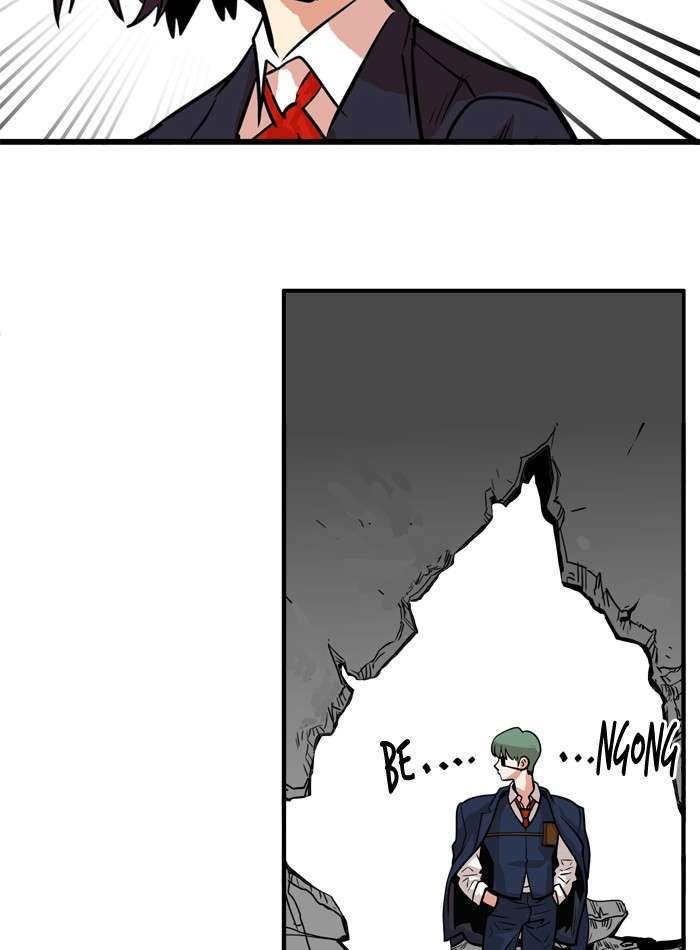 Troll Trap Chapter 49 - halaman 27