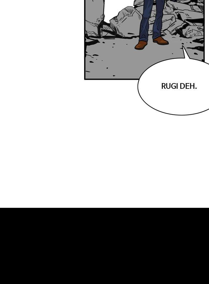 Troll Trap Chapter 49 - halaman 28