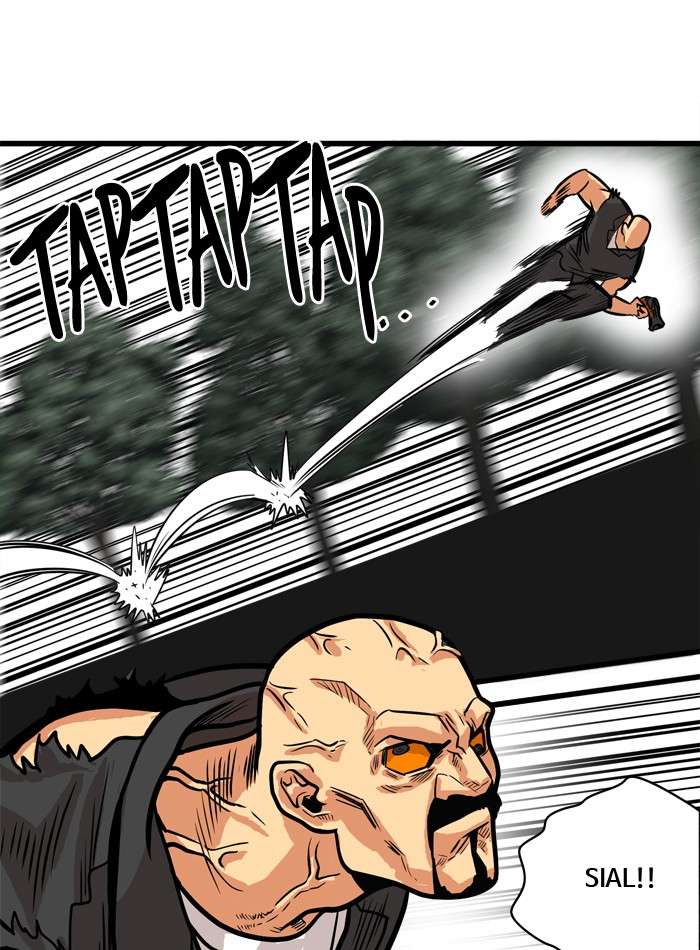 Troll Trap Chapter 49 - halaman 31