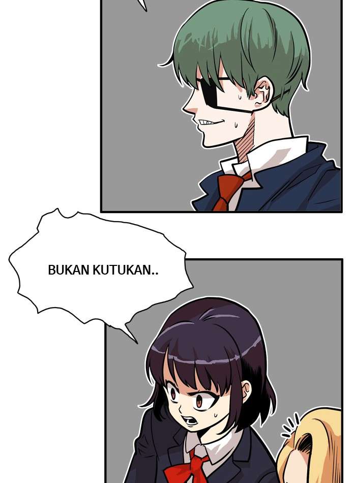Troll Trap Chapter 49 - halaman 4