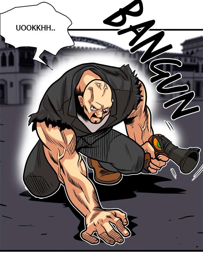 Troll Trap Chapter 49 - halaman 43