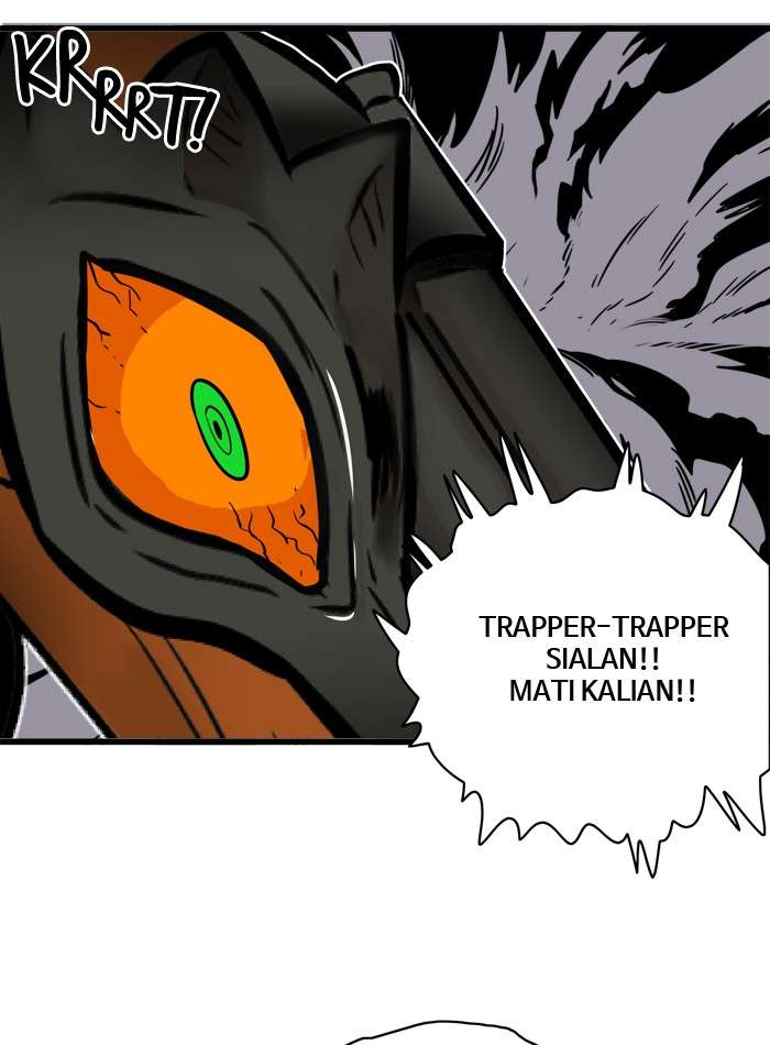 Troll Trap Chapter 49 - halaman 44