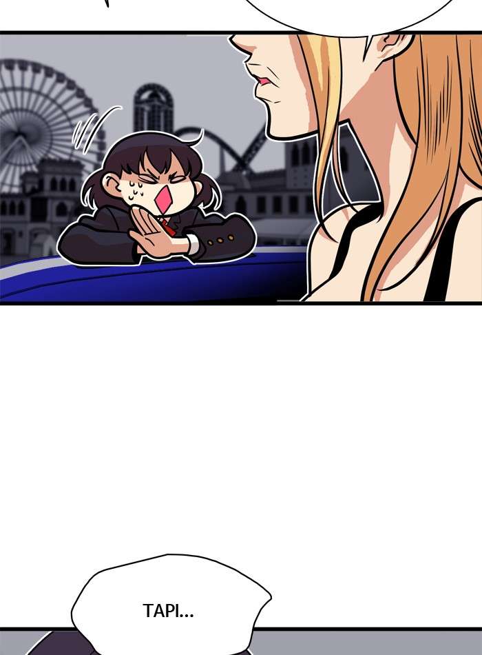 Troll Trap Chapter 49 - halaman 46