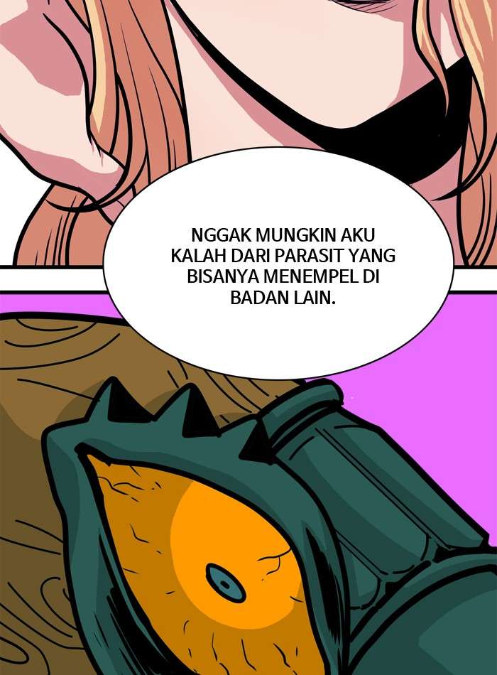 Troll Trap Chapter 49 - halaman 51