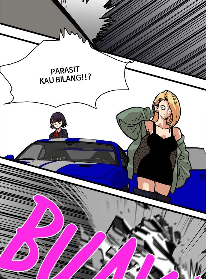 Troll Trap Chapter 49 - halaman 53