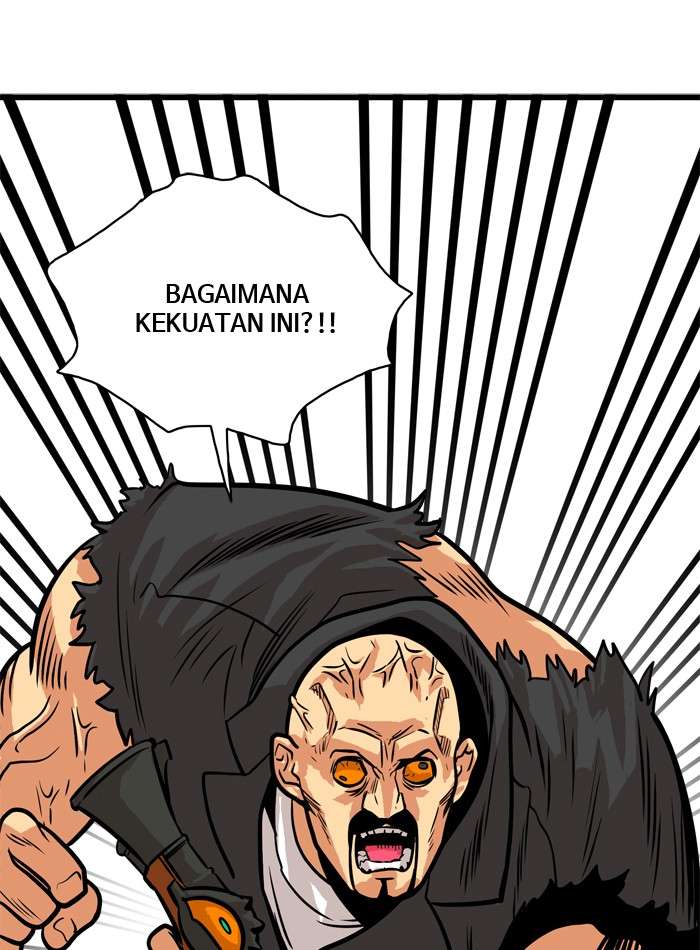 Troll Trap Chapter 49 - halaman 58
