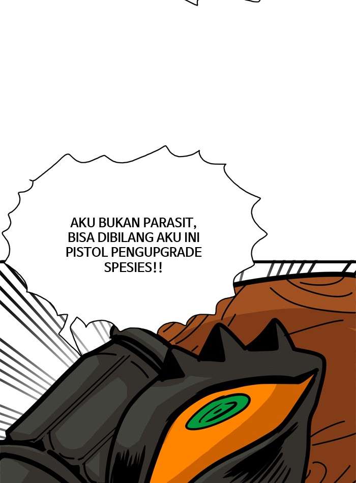 Troll Trap Chapter 49 - halaman 60