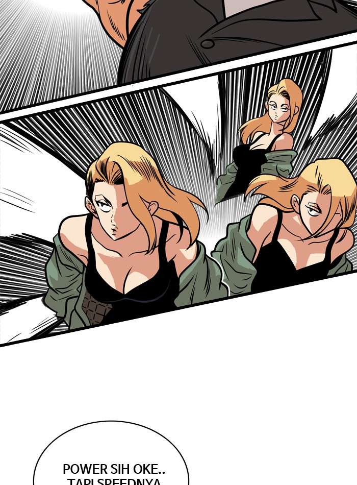 Troll Trap Chapter 49 - halaman 63