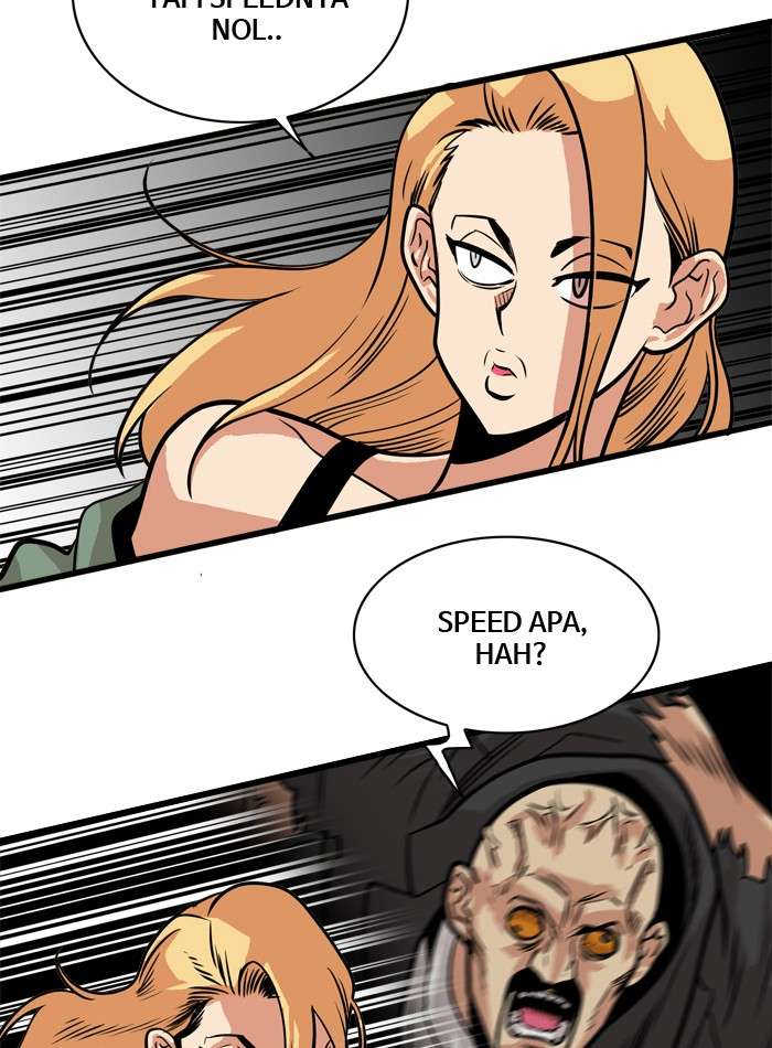 Troll Trap Chapter 49 - halaman 64