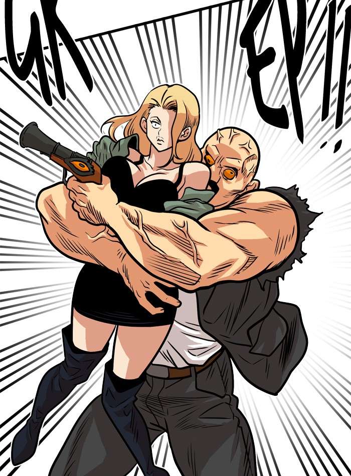 Troll Trap Chapter 49 - halaman 66