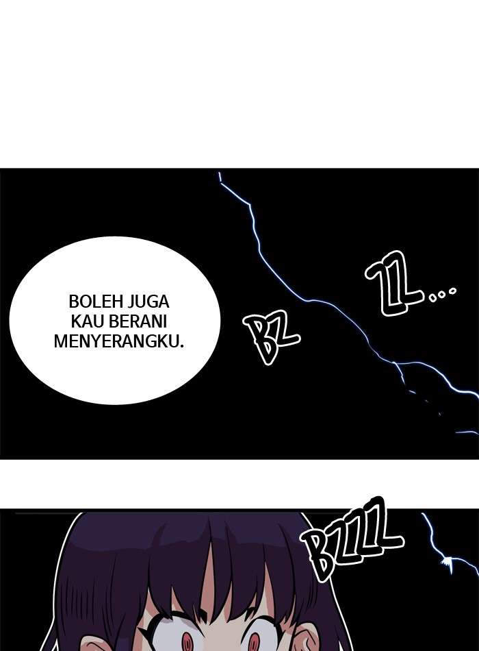 Troll Trap Chapter 49 - halaman 69