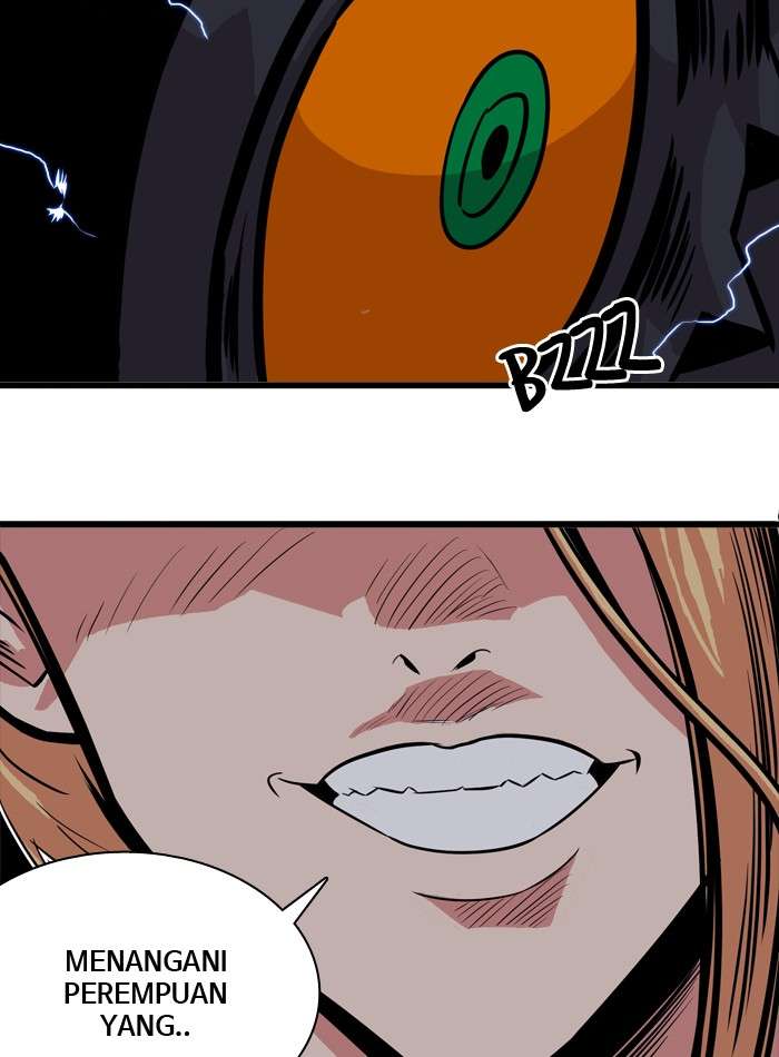 Troll Trap Chapter 49 - halaman 71
