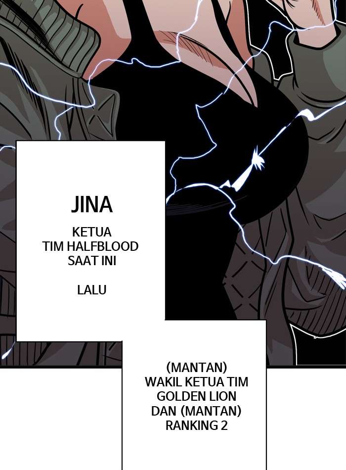 Troll Trap Chapter 49 - halaman 80