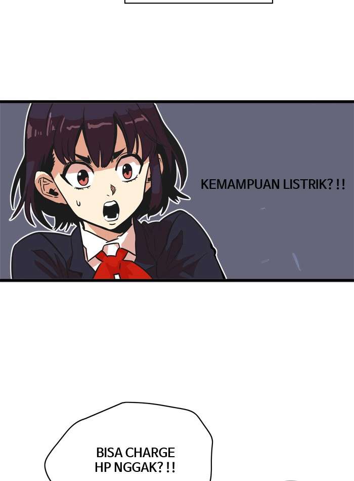 Troll Trap Chapter 49 - halaman 81