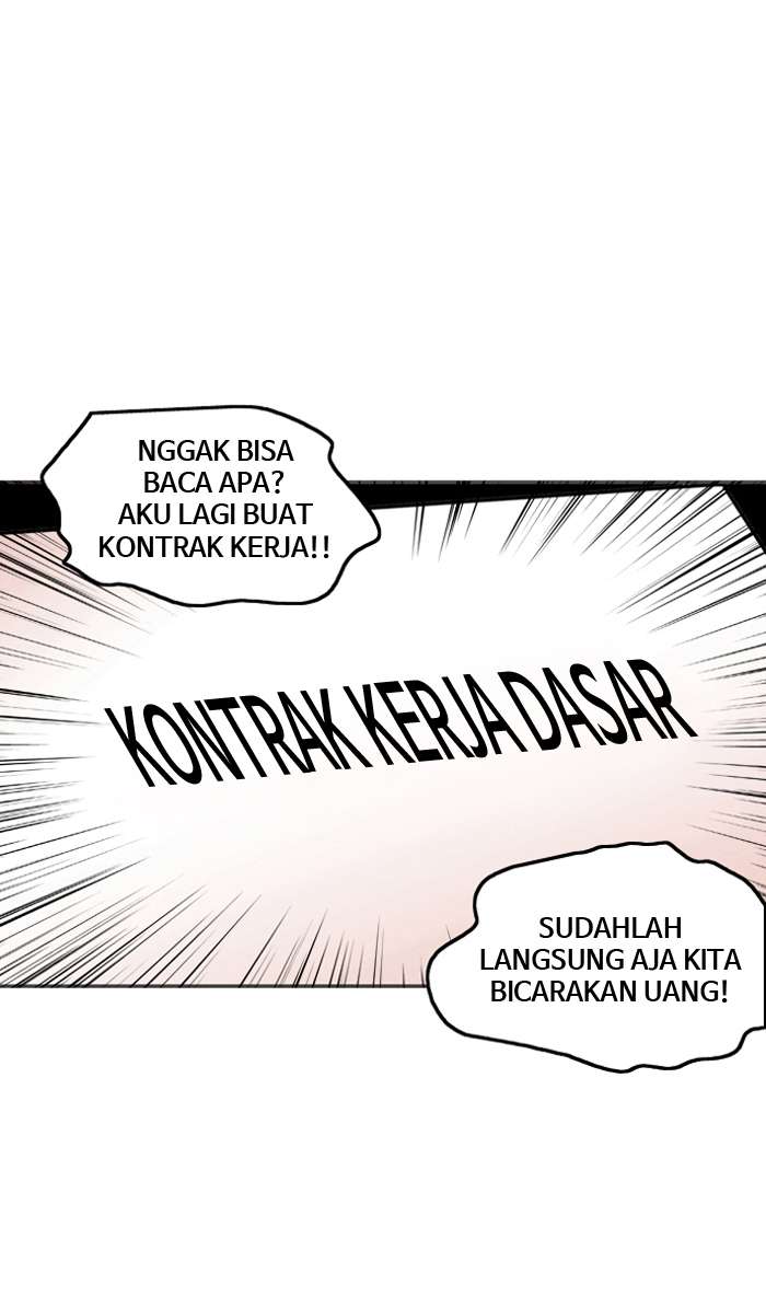 Troll Trap Chapter 5 - halaman 10