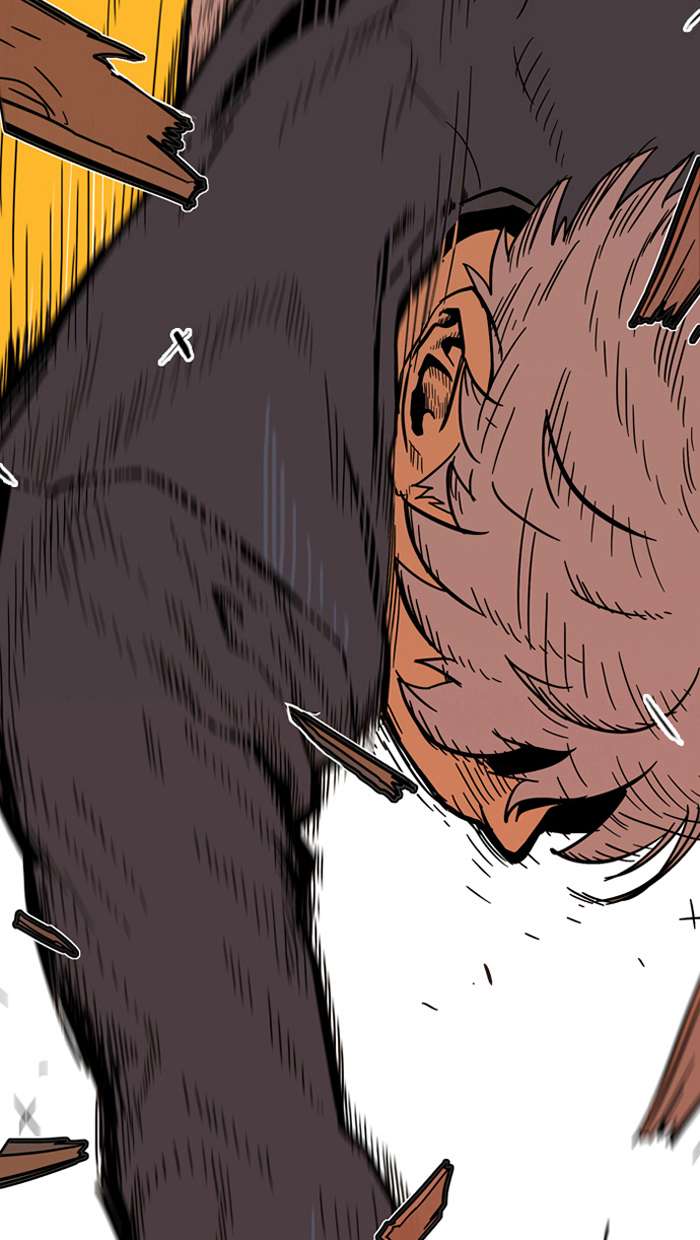Troll Trap Chapter 5 - halaman 101