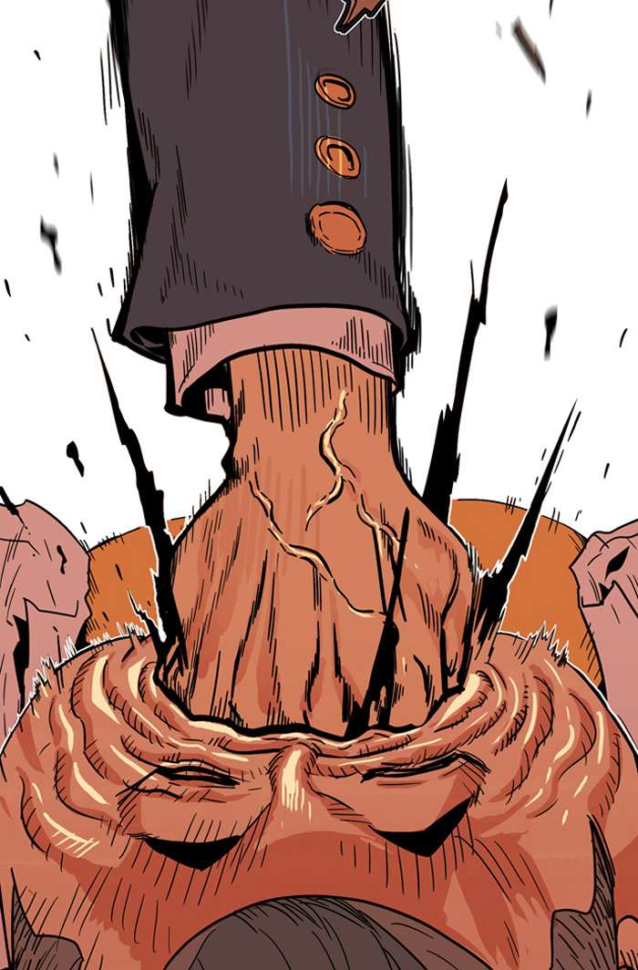 Troll Trap Chapter 5 - halaman 102