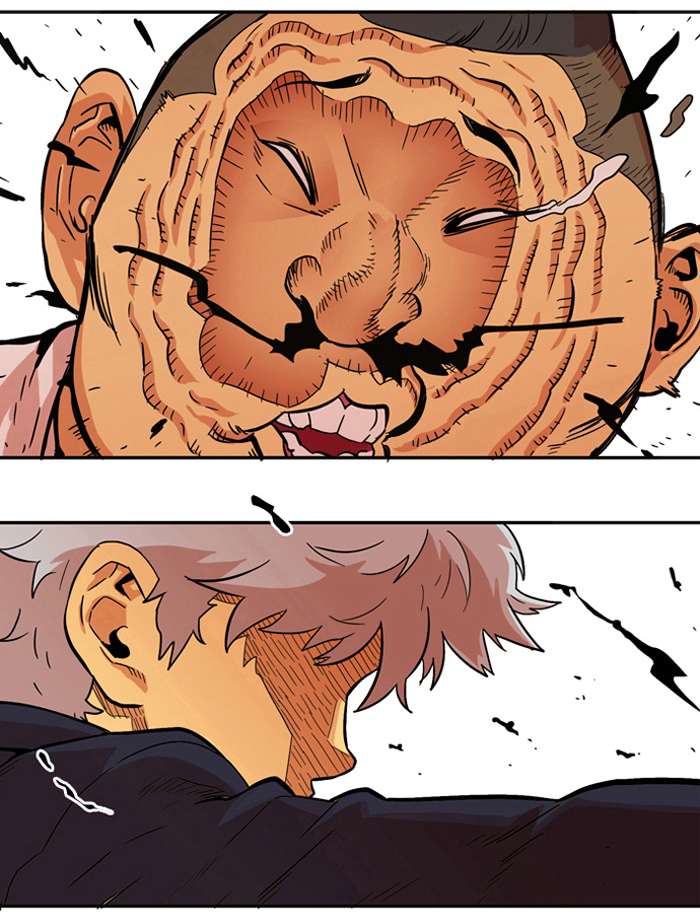 Troll Trap Chapter 5 - halaman 105