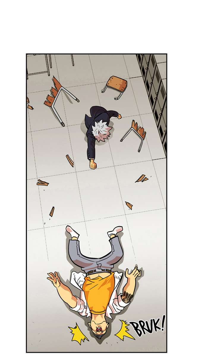 Troll Trap Chapter 5 - halaman 106