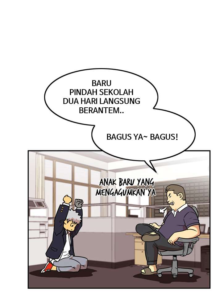 Troll Trap Chapter 5 - halaman 112