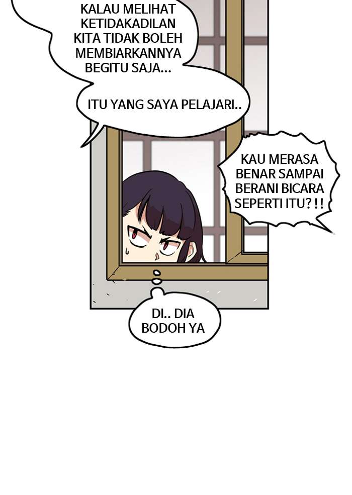 Troll Trap Chapter 5 - halaman 114