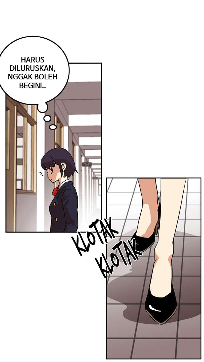 Troll Trap Chapter 5 - halaman 115