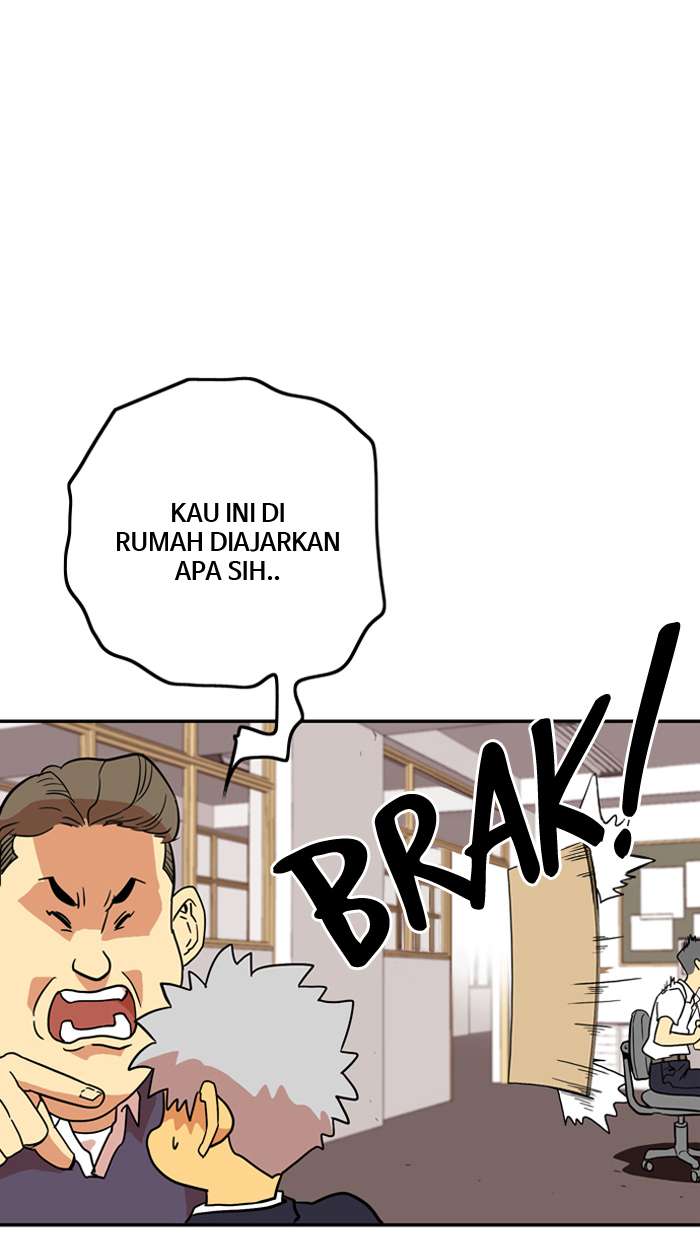 Troll Trap Chapter 5 - halaman 116