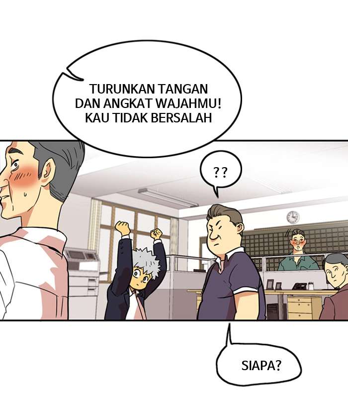 Troll Trap Chapter 5 - halaman 117